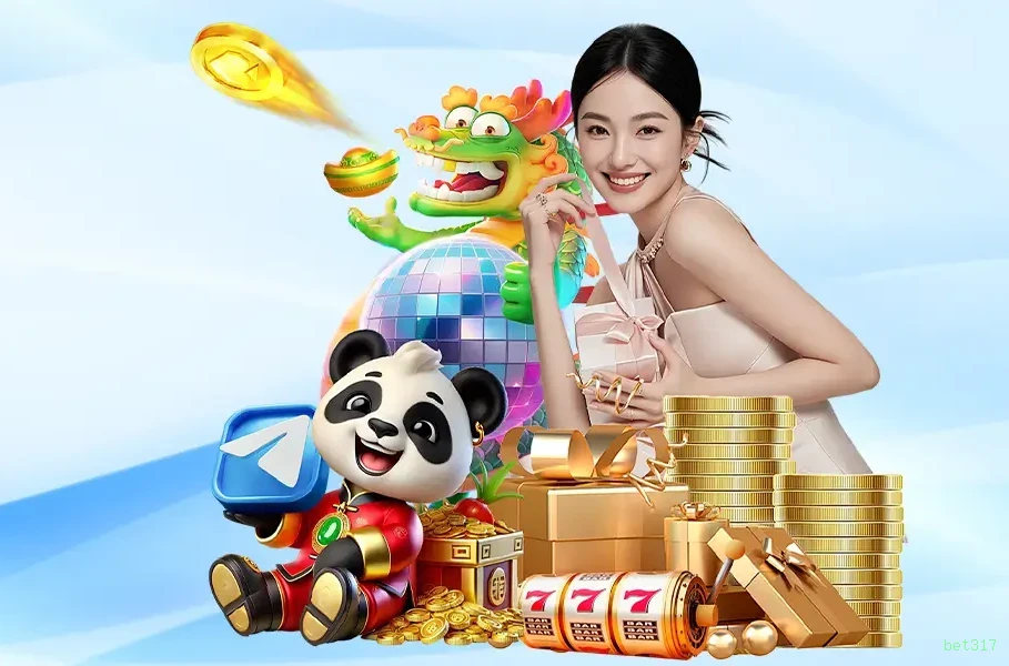 Jogos Instantâneos bet317