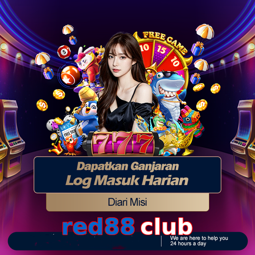 red88 club