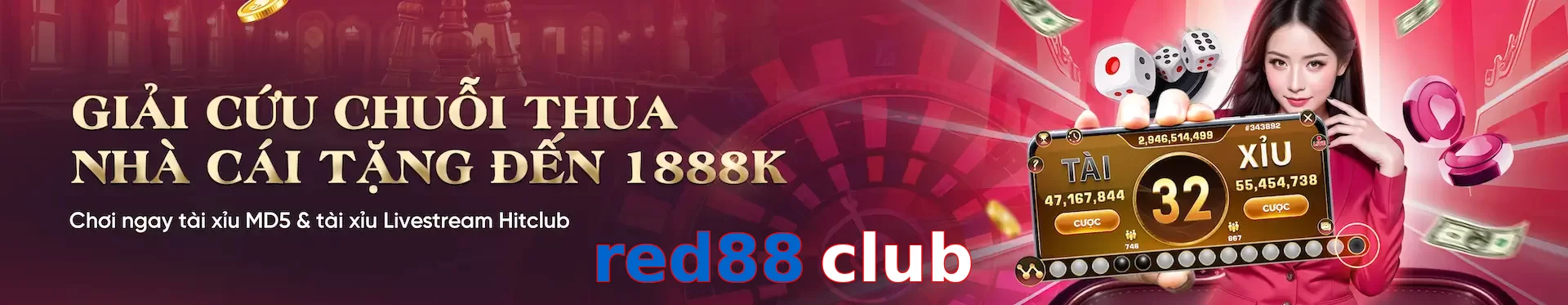 red88 club