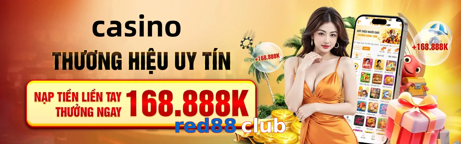 red88 club