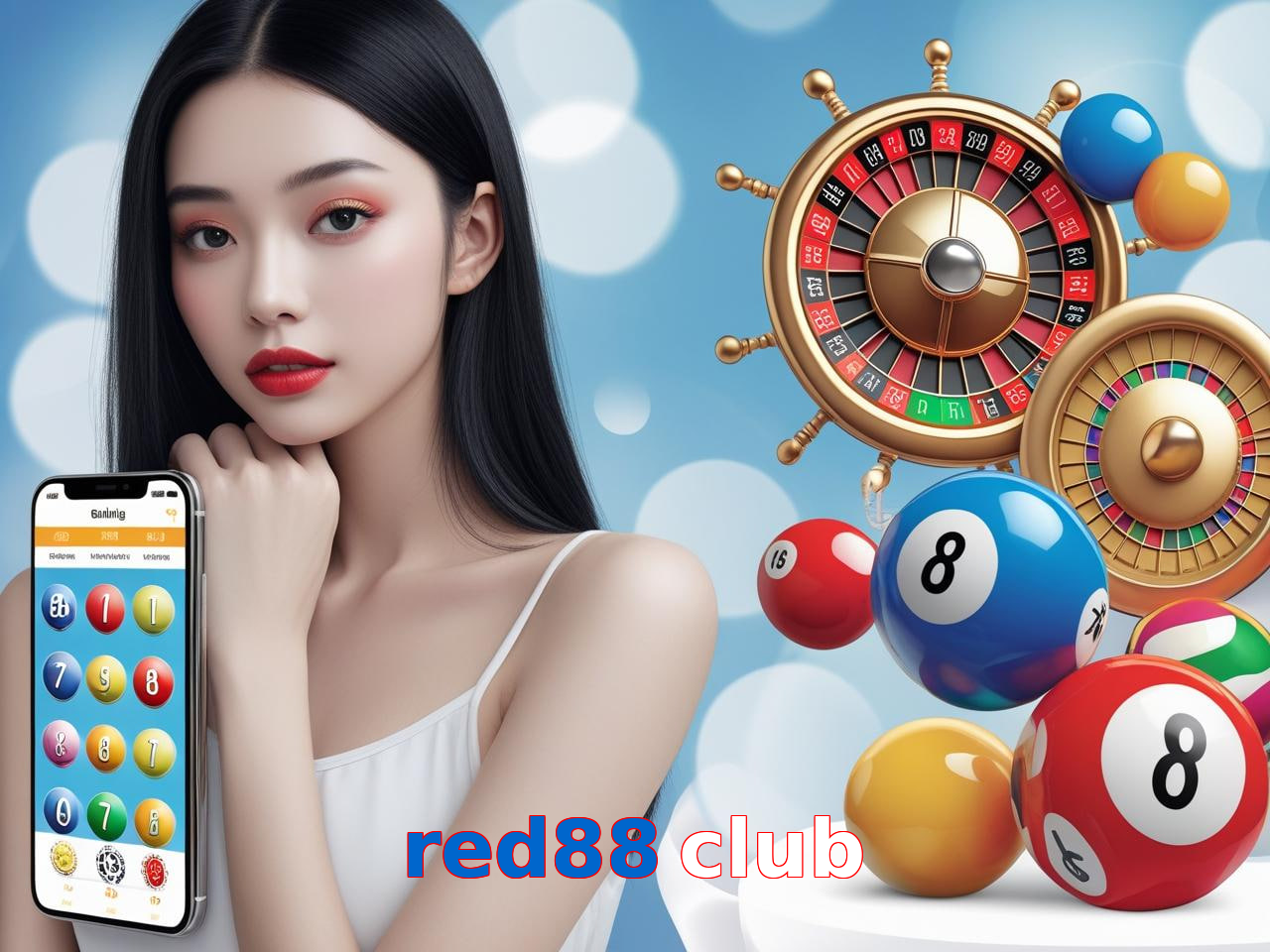 red88 club